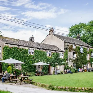 The Lister Arms Hotel Malham