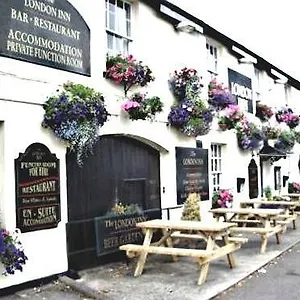 The London Gasthof Cheltenham