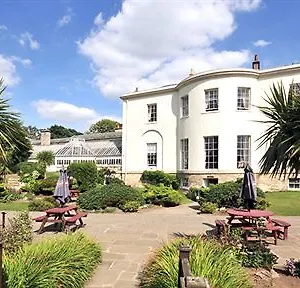 Owston Hall Hotel Doncaster