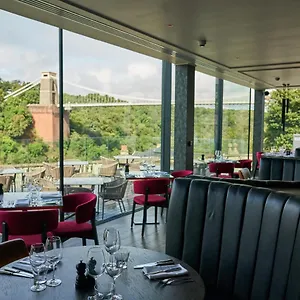 Avon Gorge By Du Vin Hotel Bristol